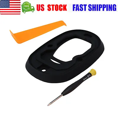 Antenna Base Roof Aerial Base Rubber Replacement For BMW Mini Cooper R55 R56 • $13.29