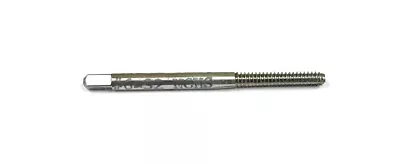 6-32 2-Flute HSS GH7 Straight Flute Bottoming Tap MF83018119 • $12.14