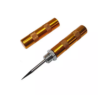 £4.95 • Buy Airbrush Washer Cleaning Needle For Air Brush Air Tools Rdgtools