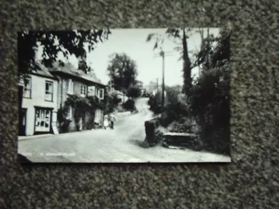 Postcard St Mawgan Village Shop Pub ?  Cornwall • £1.30