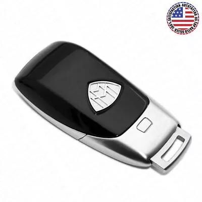 OEM Maybach AMG New Remote Key FOB Cover Holder Protect For Mercedes S E G Class • $22.99