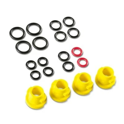 £7.29 • Buy Fit For Karcher K2 K3 K4 K5 K6 K7 2.640-729.0 Pressure Washer Nozzle O Ring Seal