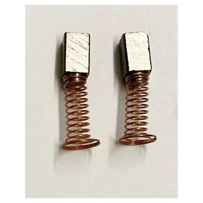 £6.14 • Buy DRILL MULTI TOOL For DREMEL CRAFTSMEN BOSCH CARBON BRUSHES 275 285 395 300  C2
