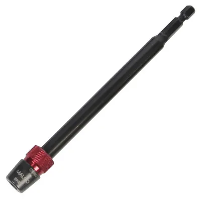 $17.95 • Buy Malco Tools BHE6 6-Inch Impact Grade Quick-Change Extension Bit