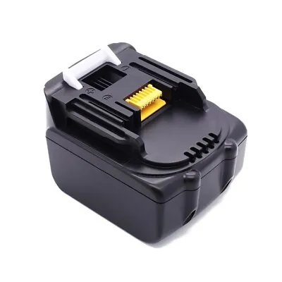 For Makita 14.4V 6.0Ah Battery BL1430B BL1460B 194065-3 JT6226 BL1450B BL1415 • $21.99