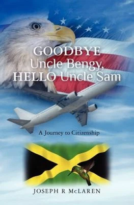 £24.82 • Buy Goodbye Uncle Bengy, Hello Uncle Sam: A Journey To Citizenship