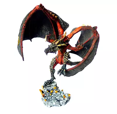 2005 McFarlane Dragons Series 2 Sorcerers Clan Dragon 8  • $9.90