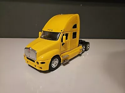 1/32 Scale Diecast Replica By NewRay Kenworth T2000 See Pictures For Details  • $30