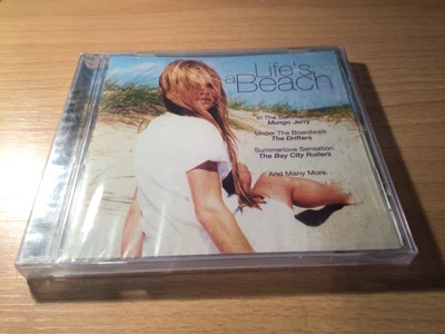 £6.25 • Buy Life's A Beach CD   (Time Music)   CD    *new/sealed*