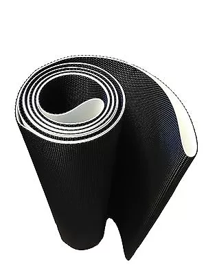 $188.95 • Buy Custom Belt Standard 510 Mm X 3100 Mm 1-Ply Treadmill Belt And 100ml Silicone