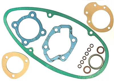 Bsa Bantam D1 Gasket Set '48-'54 • $43.65