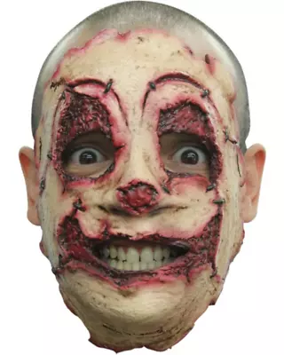 Serial Killer Insane Mask • $46.99