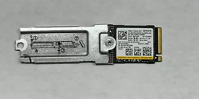 New Samsung PM9B1 256GB PCle Gen4 X4 NVMe M.2 2230 SSD With Caddy MZ9L4256HCJQ • $19.95