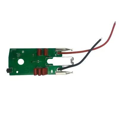 $16.84 • Buy GBH36V-LI PCB Charging Protection Circuit Board Battery-System Fit For Bosch 36V