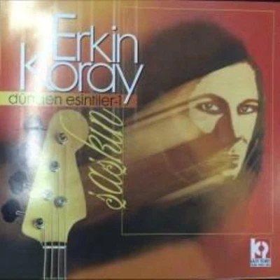 $27.87 • Buy Dünden Esintiler-1 / Şaşkın [CD] Erkin Koray