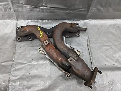 Mazda Miata 1994-1997 94-97 1.8L Tubular Exhaust Manifold Header Factory • $99.95