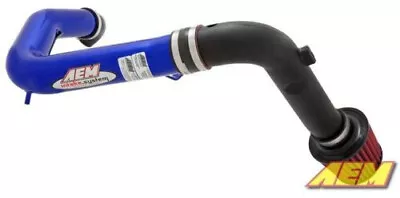 AEM 21-425B Cold Air Intake Dodge SRT-4 2003-2005 Blue • $375