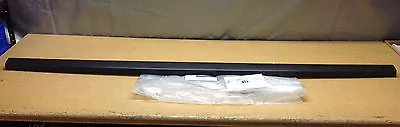 2004-2005 Ford F-150 Style Side Bed Black Tail Gate CAP New OEM 4L3Z-9940602-AAA • $50