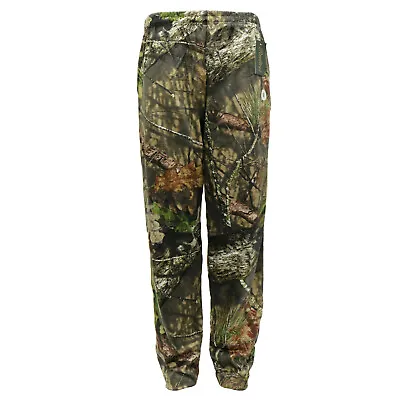 Lightweight Casual Gym Pants Jungle Camo Camouflage Summer Lounge Bottoms S - XL • £9.99