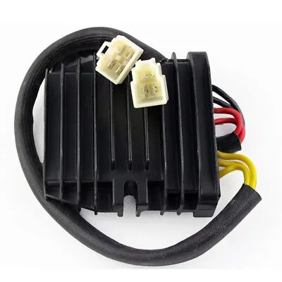 Mosfet Regulator Rectifier For Triumph Sprint ST 1050 2005-2010 OEM # T1300560 • $99