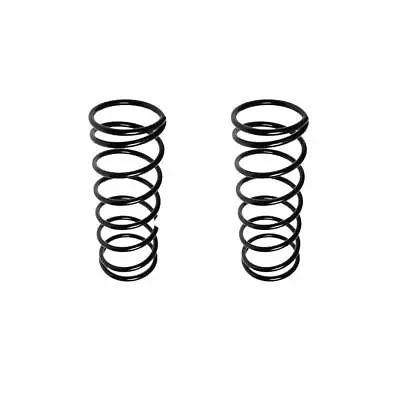 Lesjofors Pair Set Of 2 Front Coil Springs For Volvo 240 242 244 264 265 HD 14mm • $99.95