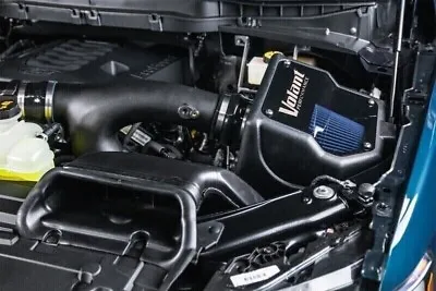 Volant 19135 For 21-22 Ford F-150 EcoBoost 3.5L Turbo MaxFlow 5 Cold Air Intake • $349.95