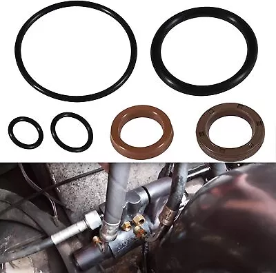 Power Steering Actuator Repair Seal Kit For Volvo Penta SX-M SX-A DPS DPS-A&B • $46.96