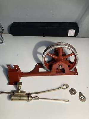£16.20 • Buy Marklin Steam Engine Parts Spares And Repairs
