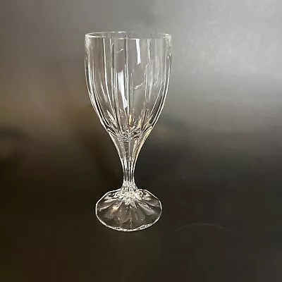 Mikasa BERKELEY Crystal Wine Glass 8 Oz • $22.25