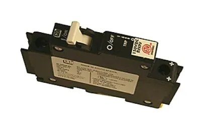 Midnite Solar Mnepv20 Circuit Breaker 20a 150vdc 1-pole Din Mount • $17.99