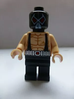 £5 • Buy Lego Bane Minifigure