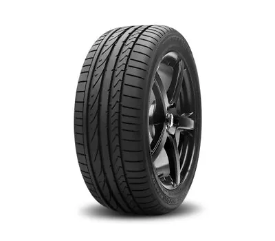 BRIDGESTONE Potenza RE050A 245/50R17 99W 245 50 17 Runflat Tyre • $390