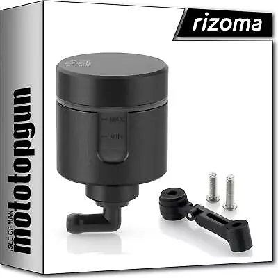 RIZOMA CT155BS CLUTCH FLUID RESERVOIR 31cm3 DUCATI MULTISTRADA 1200 ABS 2014 14 • $147.96