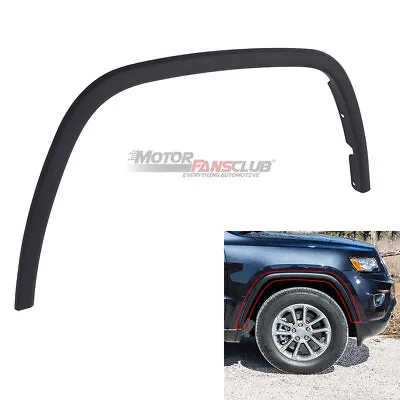 Front Right Wheel Fender Flare Molding Trim For Jeep Grand Cherokee 2011-2016 • $46