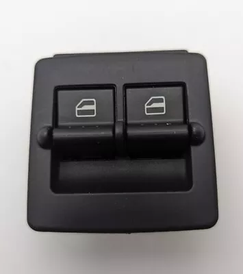 Power Window Master Control Door Switch Fit For Volkswagen VW Beetle 1998-2010 • $21.50