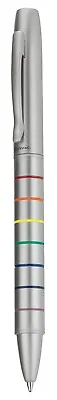 Bettoni MODEL Simona Ballpoint Pen- Metal Body Twist Action-Gift Box-CLOSEOUT • $8.99