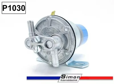 £131.12 • Buy Hardi Universal Pump 6 Volts For Petrol / Diesel Up To 100 Hp
