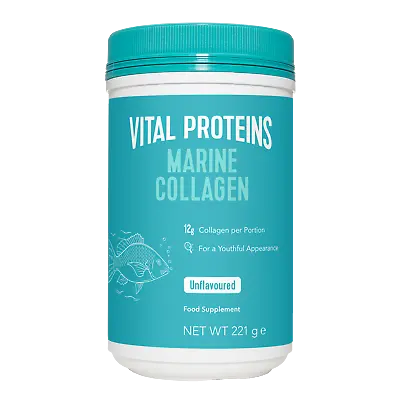 Vital Proteins Marine Collagen | 221g • £39.99