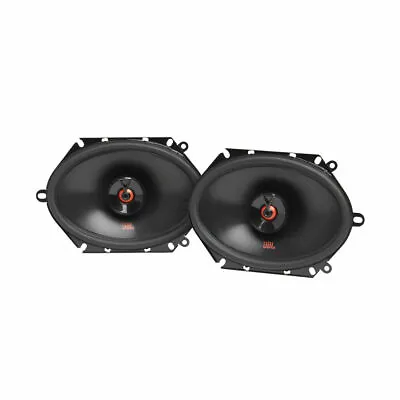 JBL CLUB8622FAM Club Series 6x8  2-Way Car Coaxial Audio Speakers • $59.99