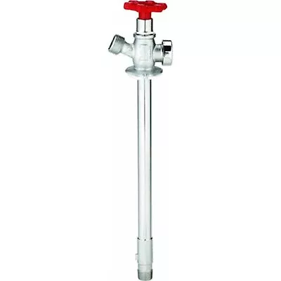 Mueller 104-517 Anti-Siphon Frost-Proof Wall Hydrant • $34.98