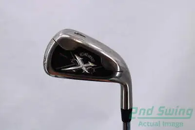 Callaway X-20 Tour Single Iron 4 Iron Steel Regular Right 38.5in • $99.99