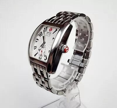 Men's SWISS Watch MICHELE  Urban  MW02C00 • $314.99