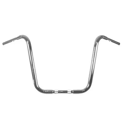 HCC 1 1/4  Chrome 16  Ape Hangers For Harley-Davidson • $216.95