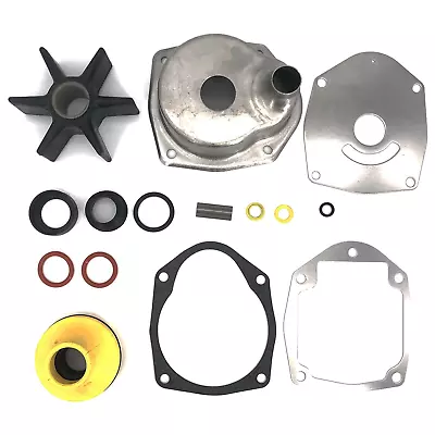 Water Pump Repair Kit 817275Q05 18-3147 For Mercury Outboards 200 225 250 HP • $42