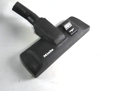 Genuine Miele Vacuum Combination Floor Tool Cleaner Head #44 • $31.99