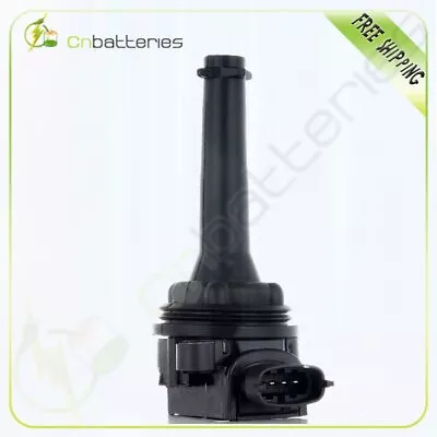 Ignition Coil On Plug Pack For 1999-2005 Volvo C70 2.4L 2000-2004 Volvo C70 2.3L • $15.49