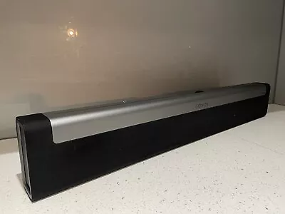 $299 • Buy Sonos Playbar Soundbar - Black- No Power