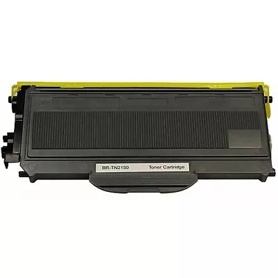 1x TN2150 TN-2150 Toner For Brother HL2140 HL2142 HL2150 HL2150N HL2170W • $15.50