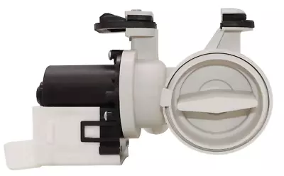 Whirlpool Maytag Washer Pump Assembly Washing Machine Plastic Ideal Replacement • $33.46