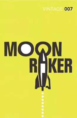 Moonraker: Read The Third Gripping Unf... Fleming Ian • $21.35